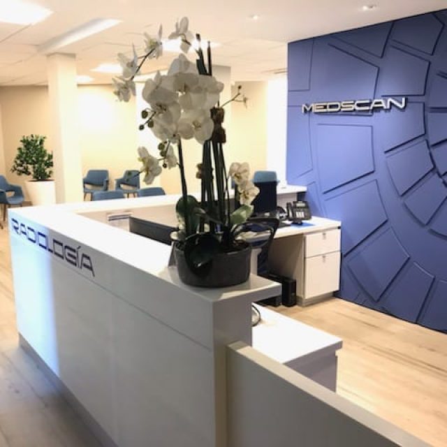 Clínica Las Américas