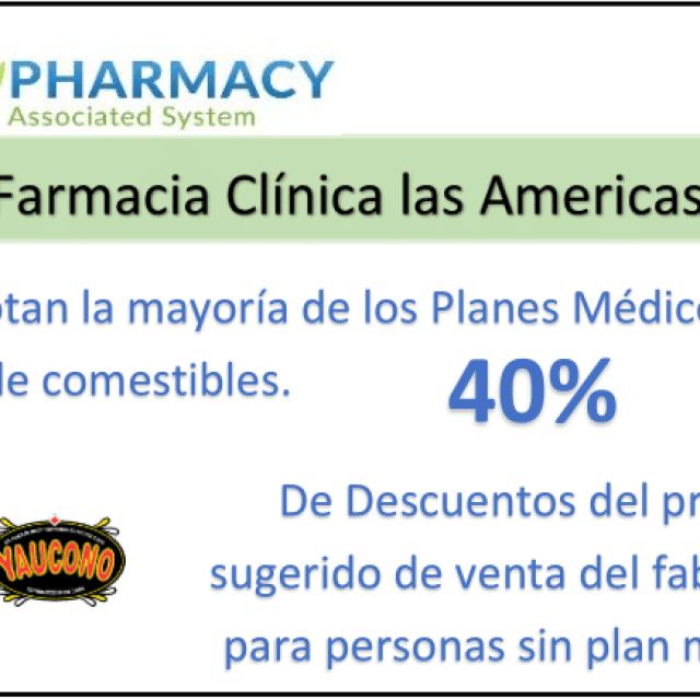 Clínica Las Américas