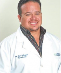 Mangual Gutierrez, Dr. Hans