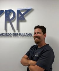 Ruiz Fullana, Dr. Francisco