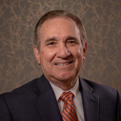 Cañizares, Dr. Orlando