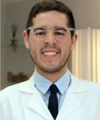 Vega, Dr. Christian