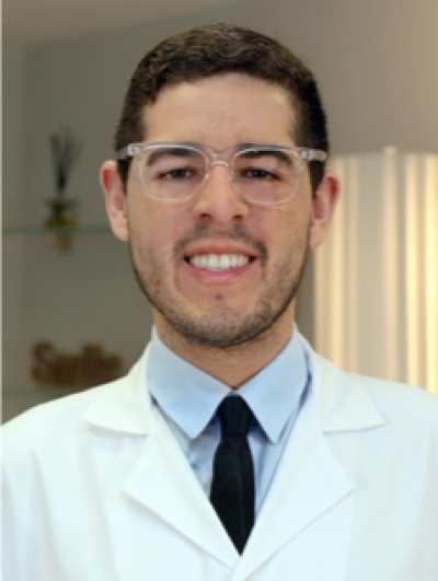 Vega, Dr. Christian