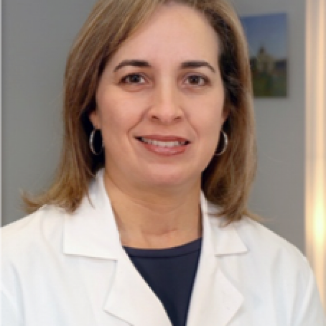 Lorenzi, Dra. Irma